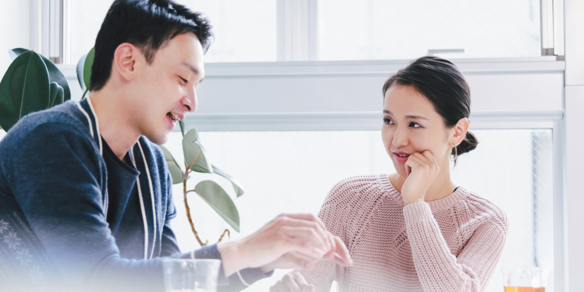 共働きのご家庭