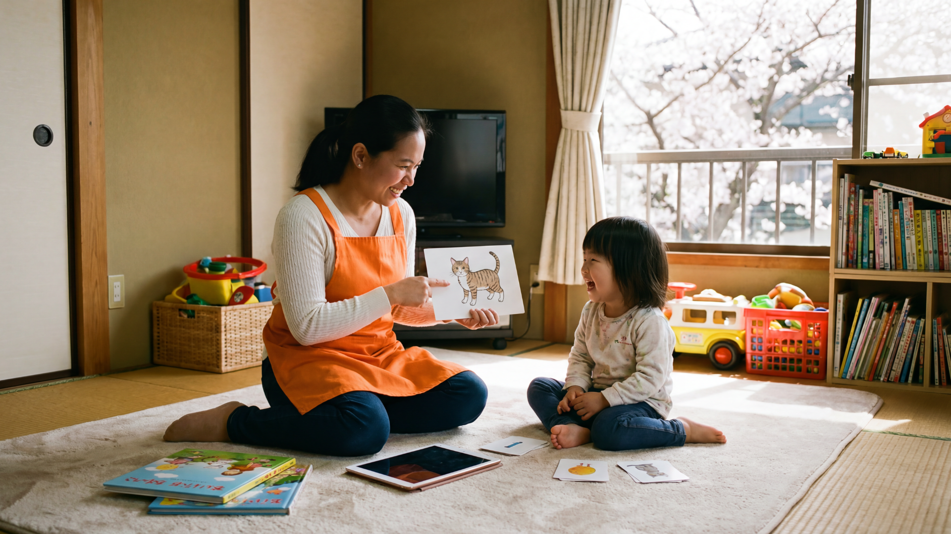 英語・タガログで相談したい方